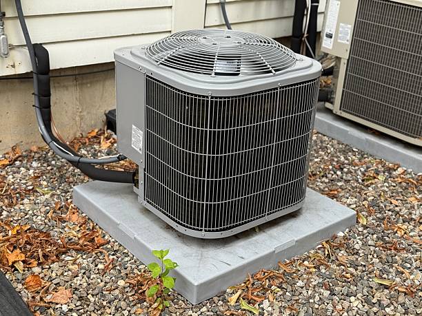 24/7 Emergency Hvac experts in Ashfield, PA